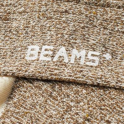 BEAMS PLUS Beams Plus Rag Sock outlook