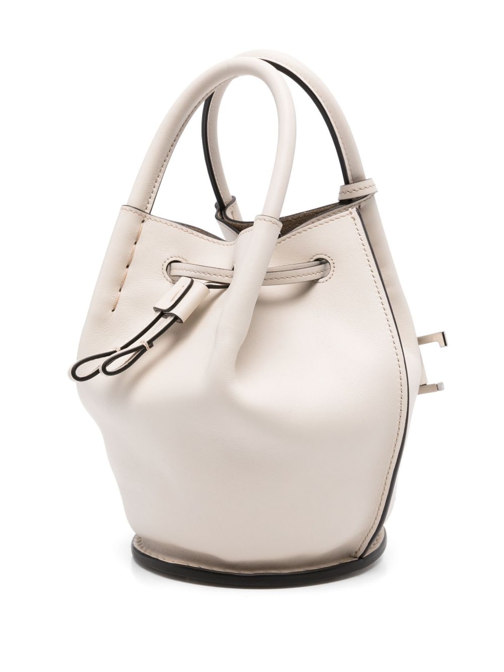 mini Buz bucket bag - 3