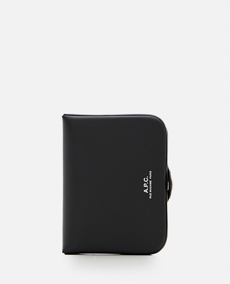 A.P.C. JOSH COIN PURSE outlook