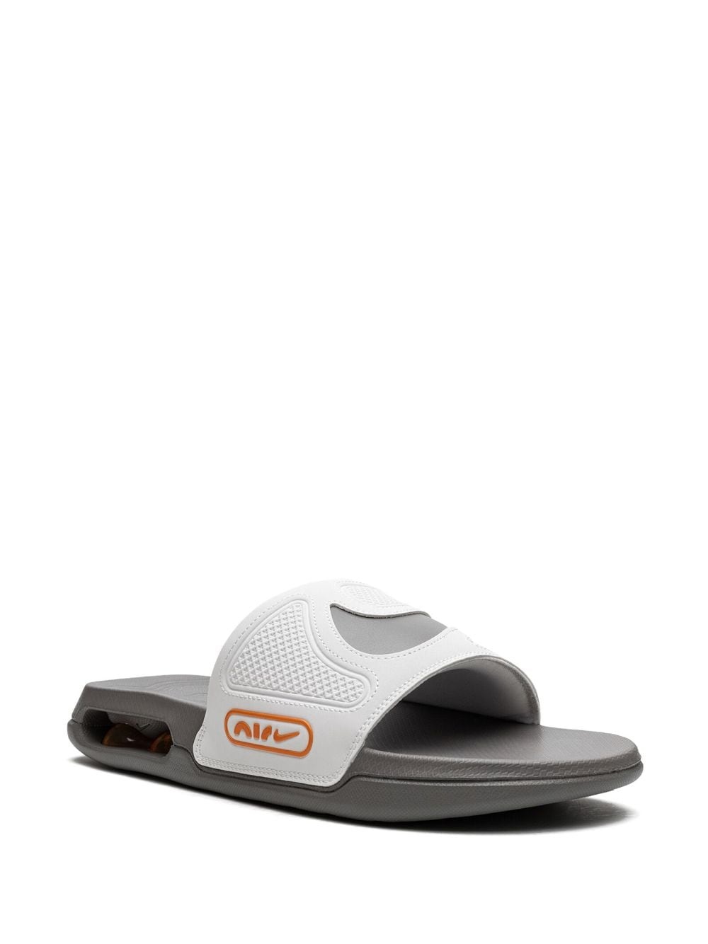 Air Max Cirro "Platinum Tint" slides - 2