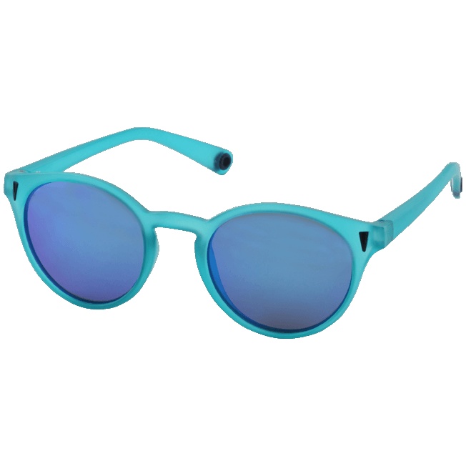 Unisex Floaty Sunglasses Solid - 2