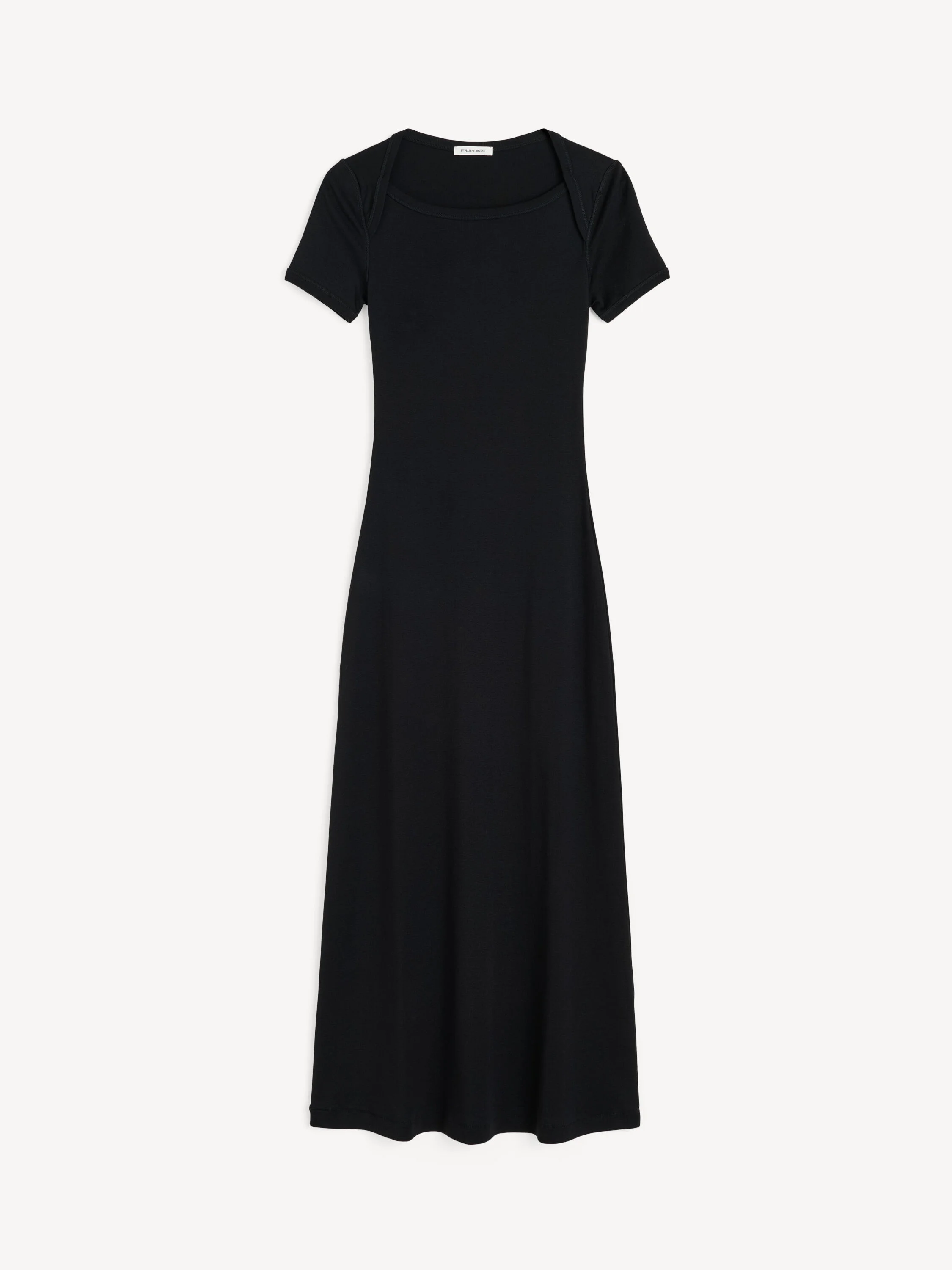 Irina organic cotton maxi dress - 1
