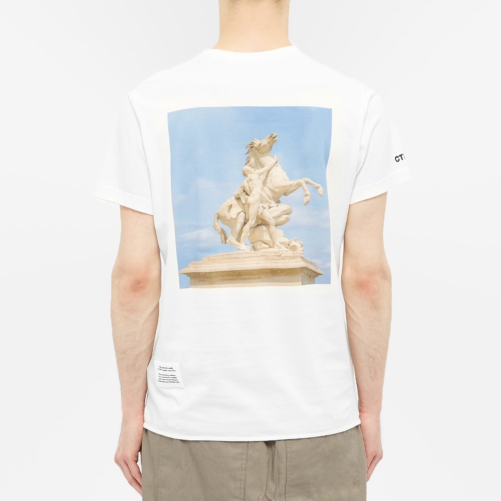 Heron Preston Heron Workwear Print Tee - 4