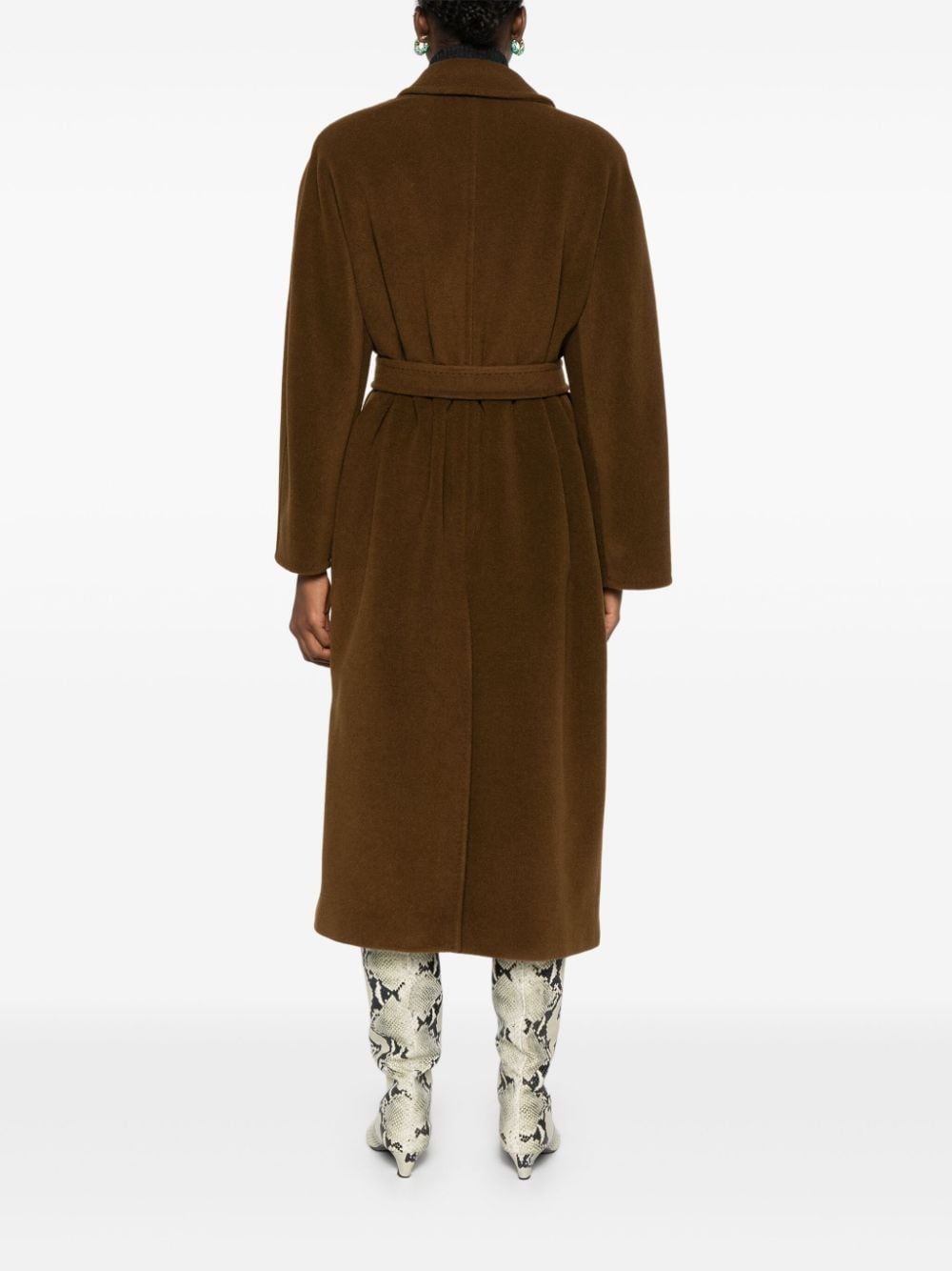 Attuale coat - 4