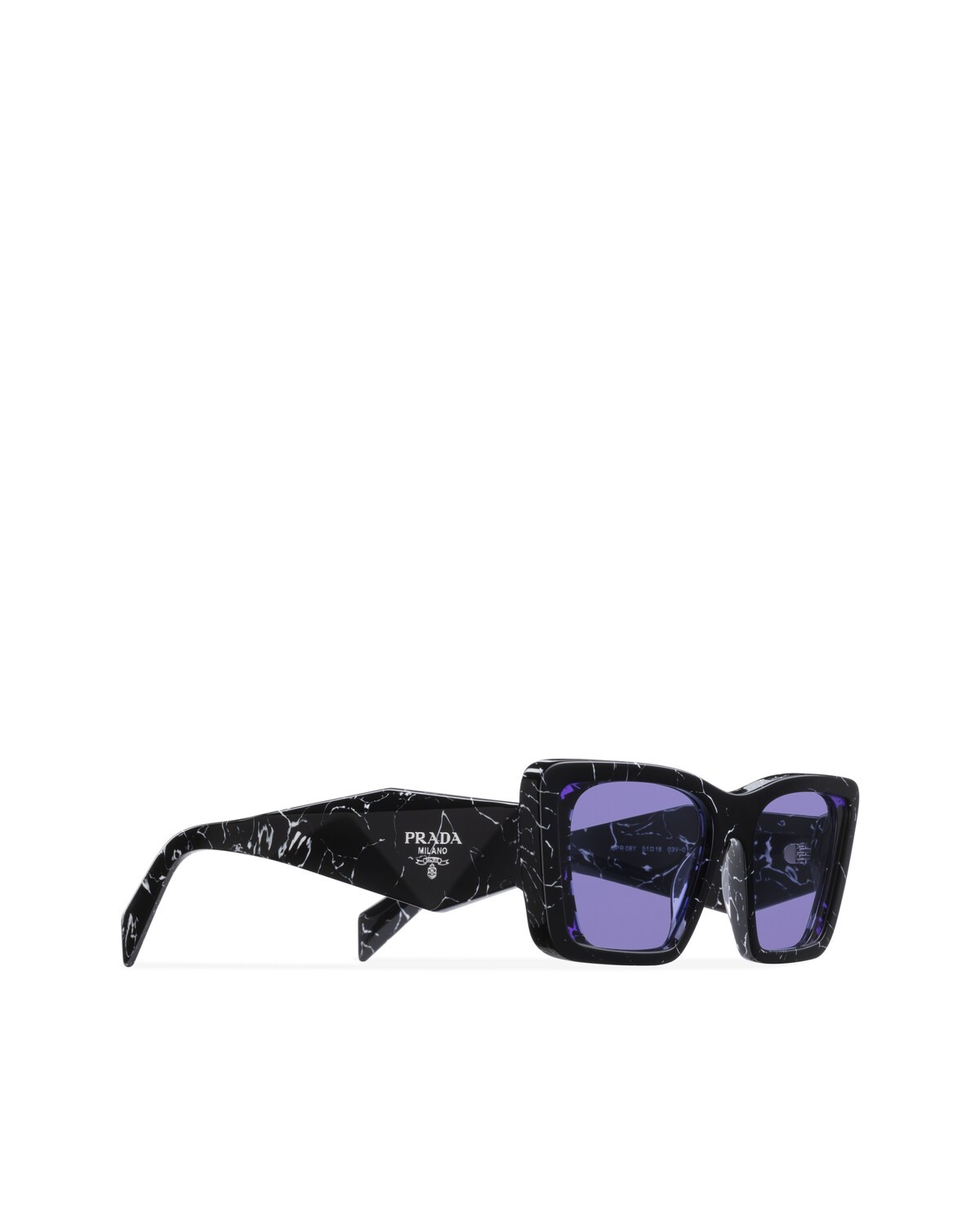 Prada Symbole sunglasses - 3