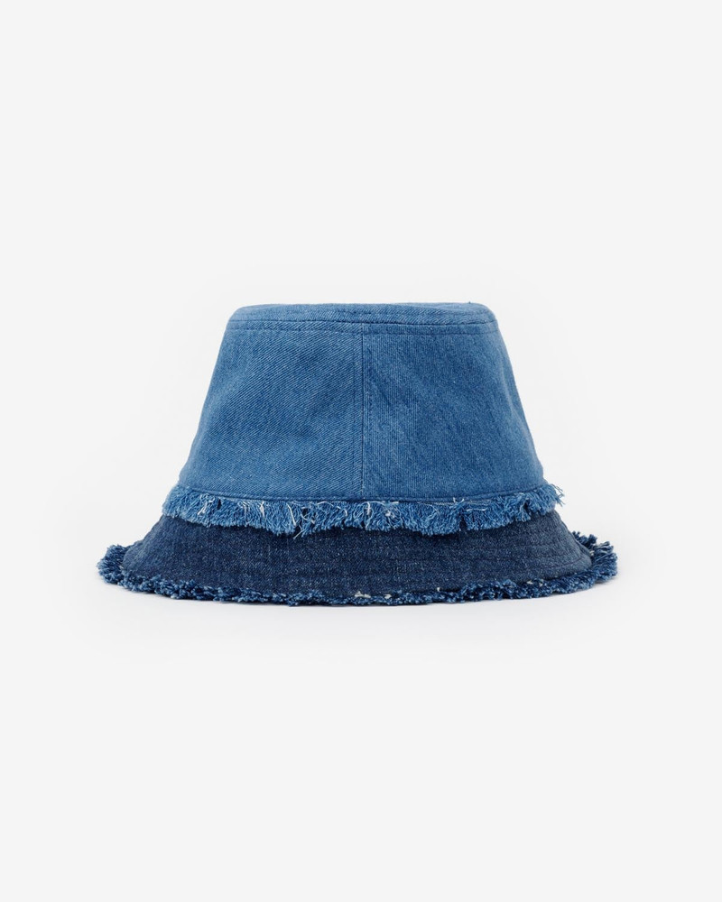 Isabel Marant BERGEN HAT outlook