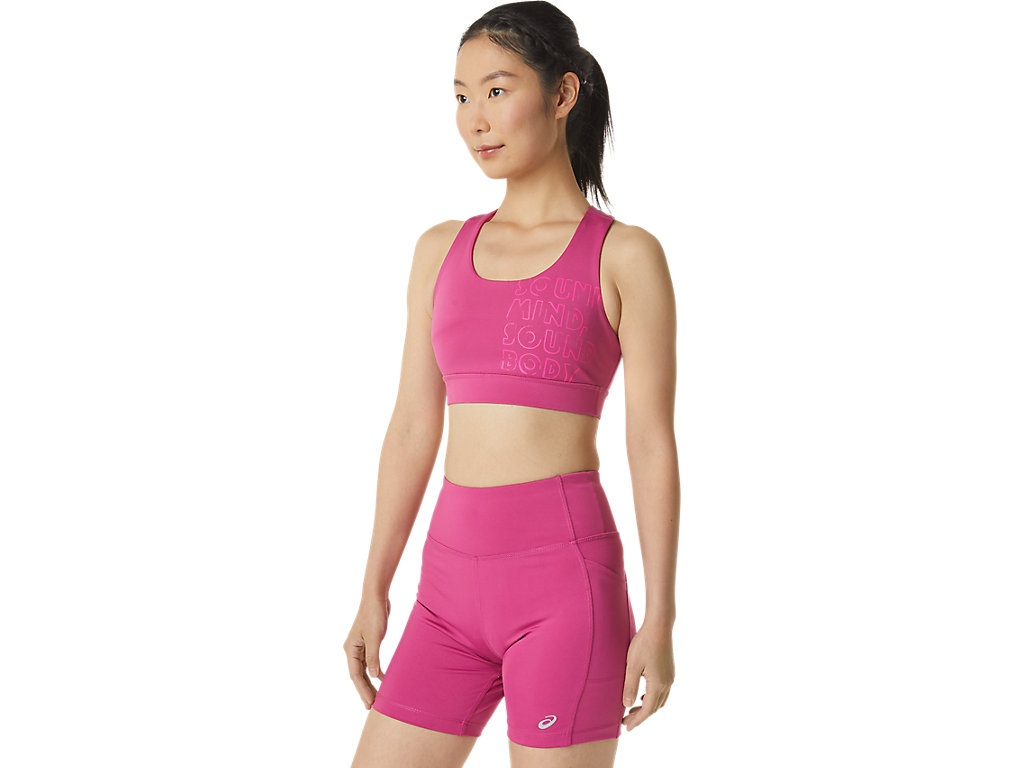 WOMEN'S PR LYTE BRA - 3