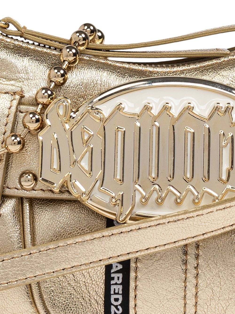 Gothic Belt cross body bag - 6
