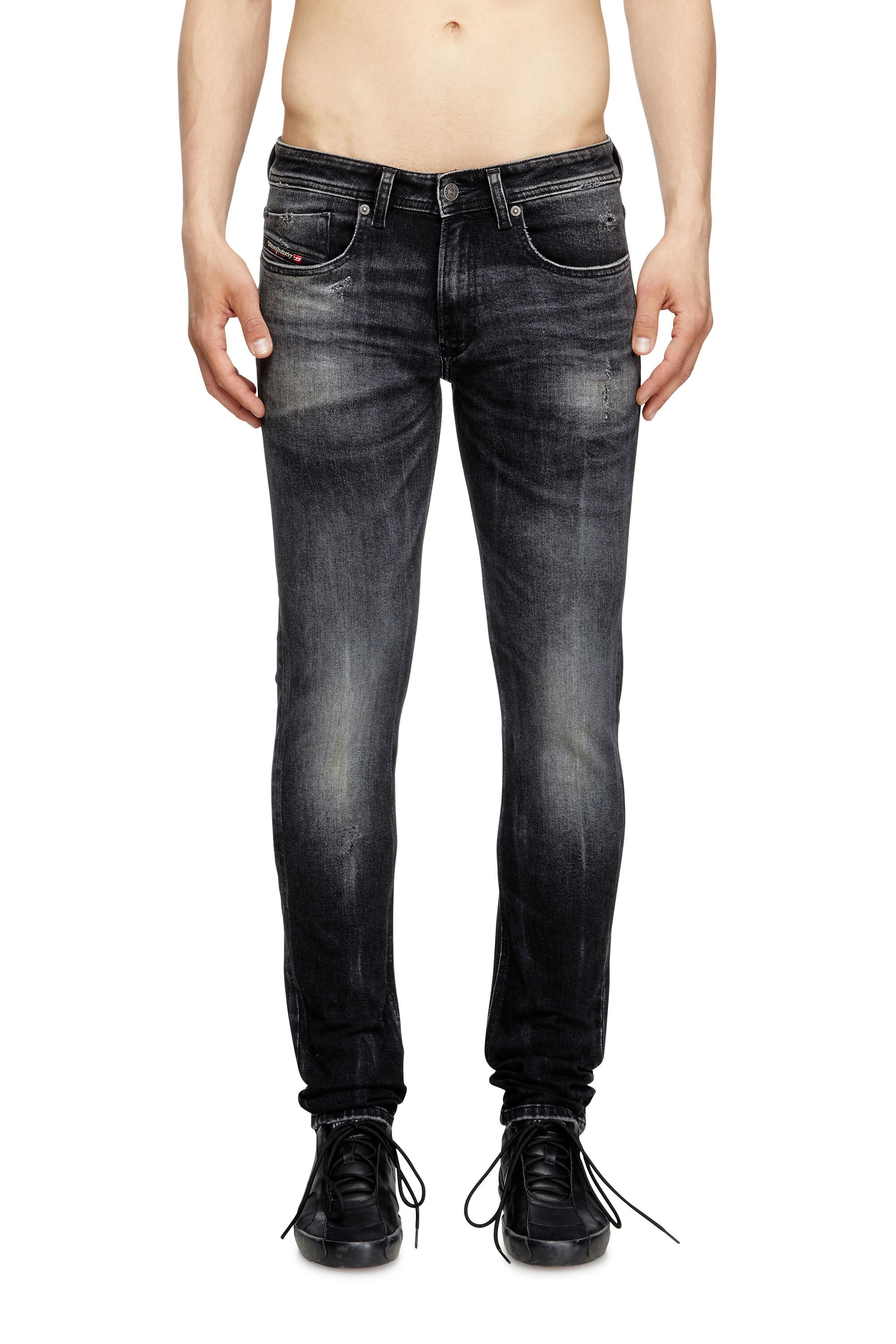 SKINNY JEANS 1979 SLEENKER 0DBDP - 3