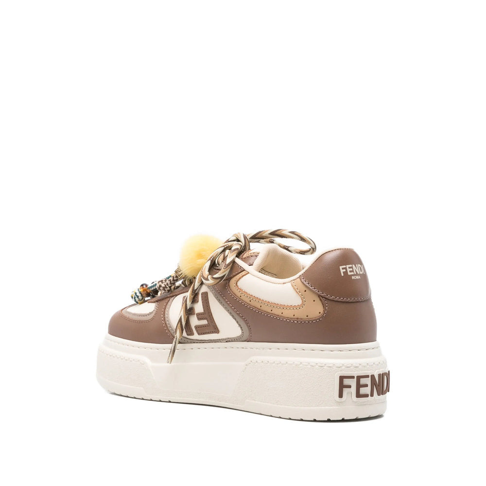 Fendi Brown Women - 2