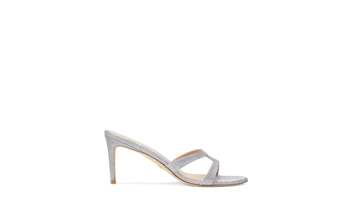 SOIREE SLEEK 75 SANDAL - 1