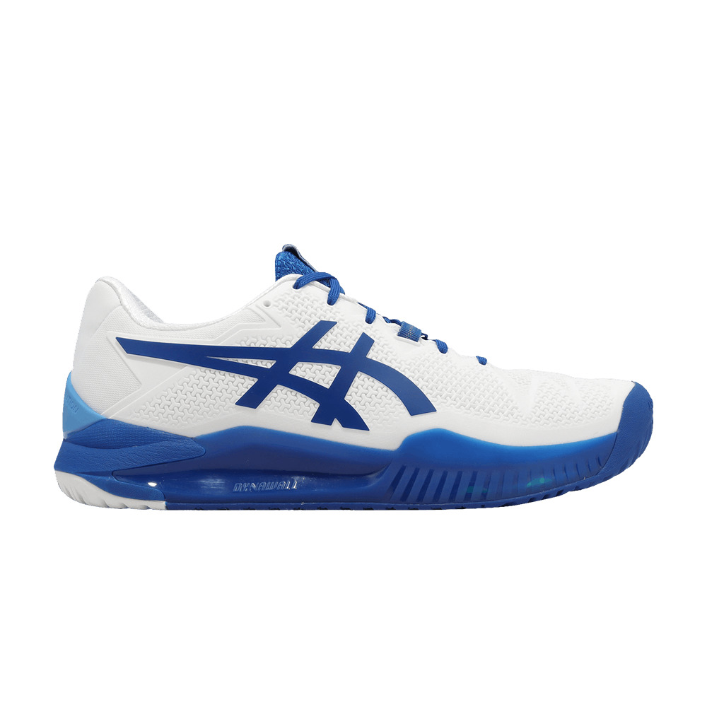 Gel Resolution 8 'Novak Pack' - 1