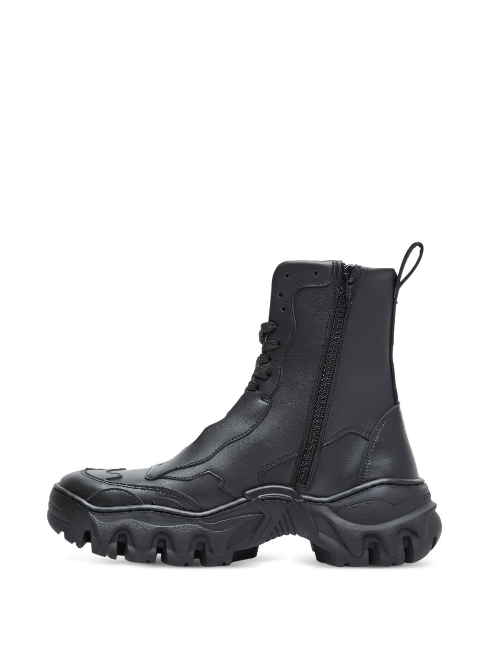 Boccaccio II ankle boots - 4