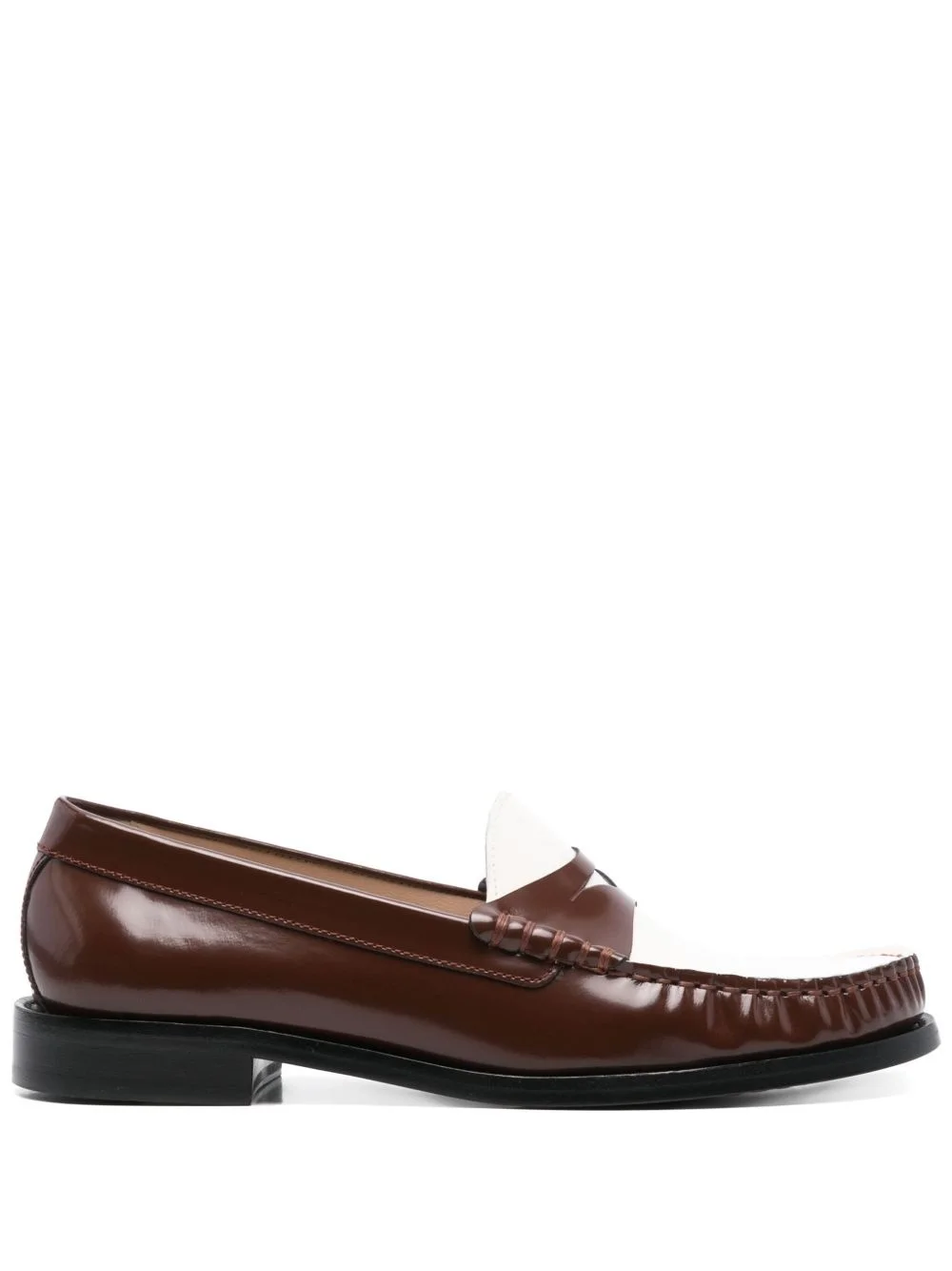 Lottie loafers - 1