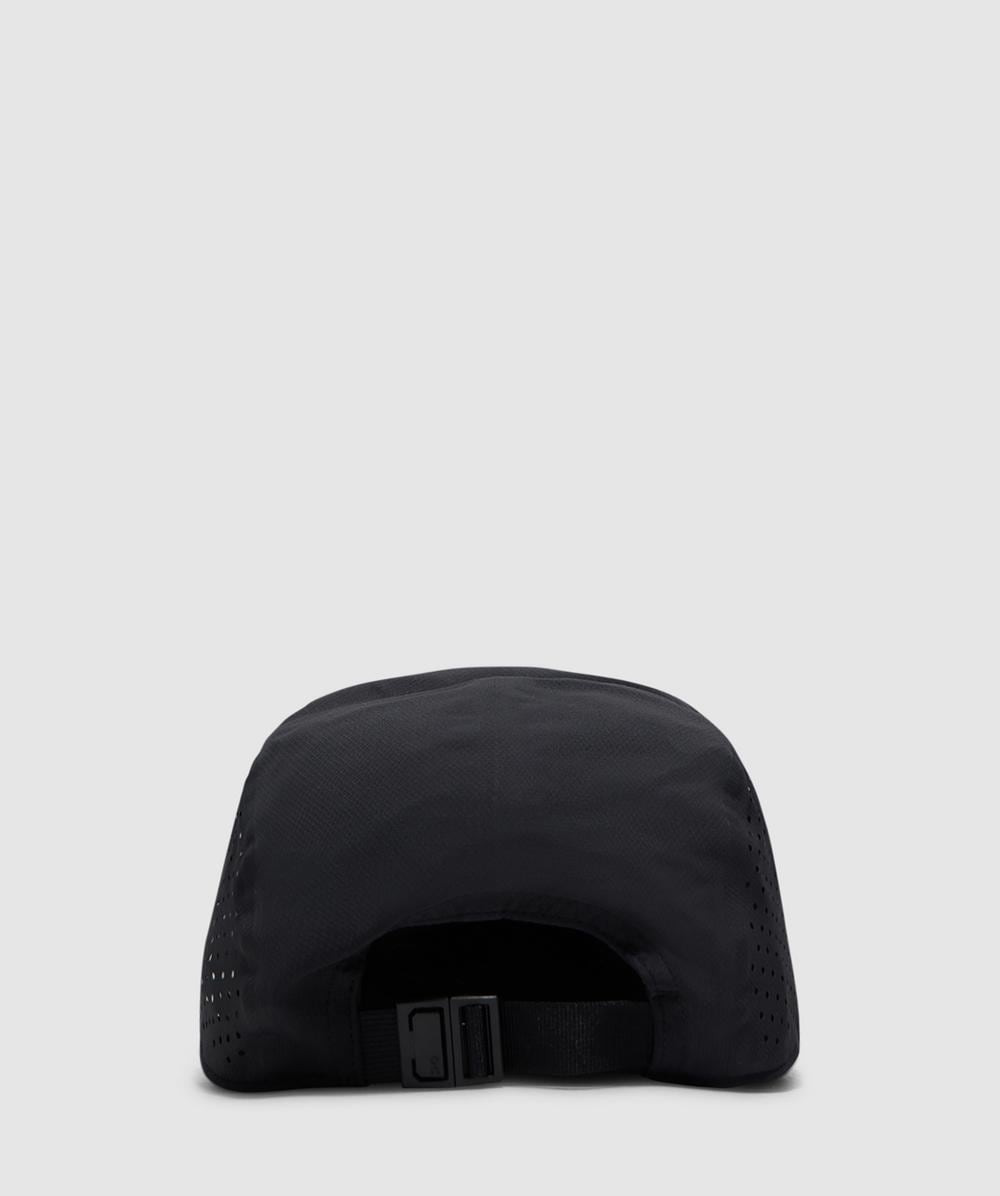 Lightweight cap - 2