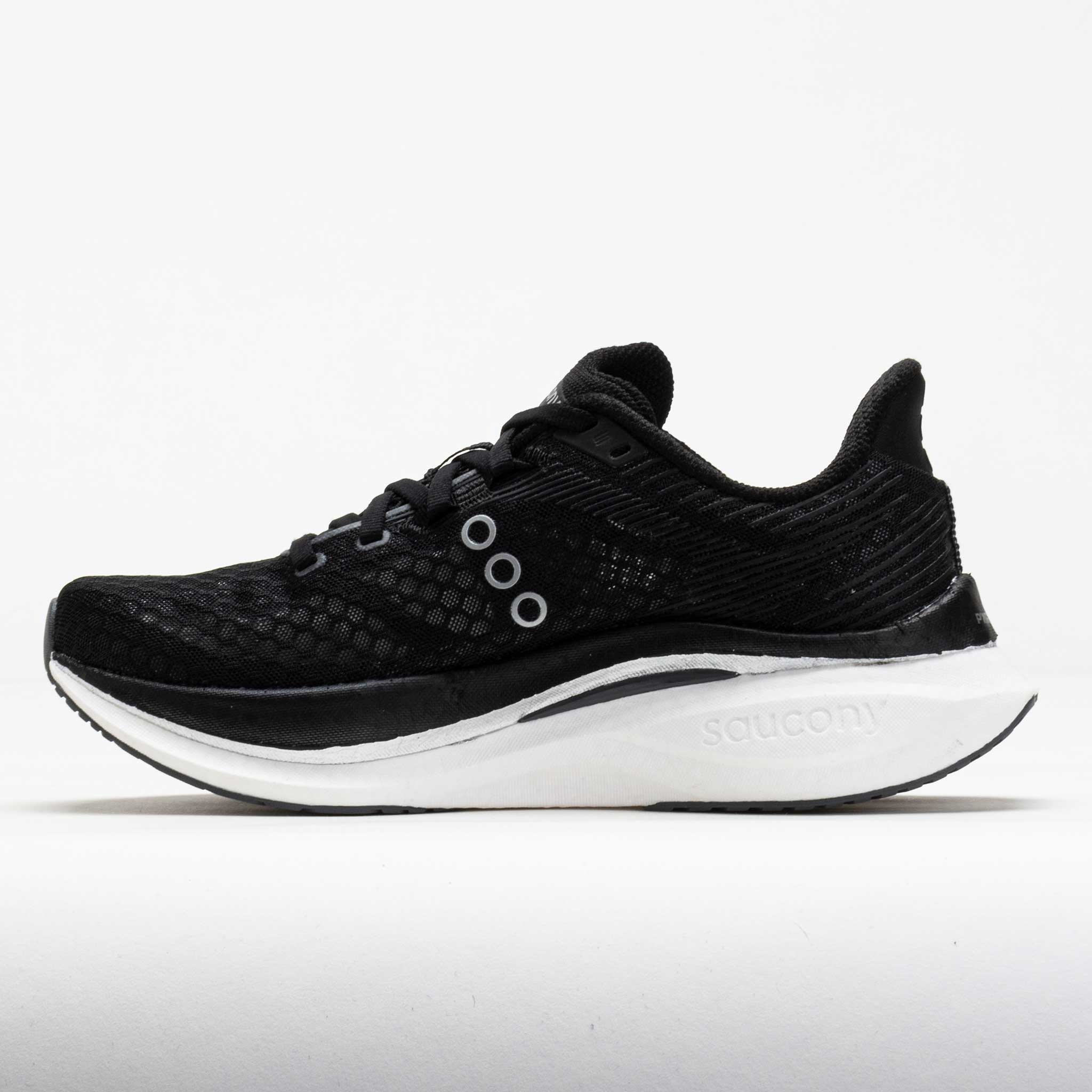 Saucony Endorphin Speed 5 Men's Black/White - 2