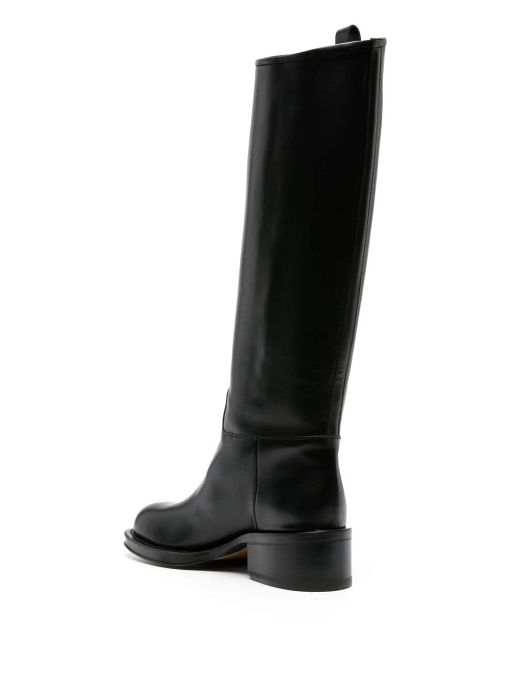 Medley Riding leather boots - 3