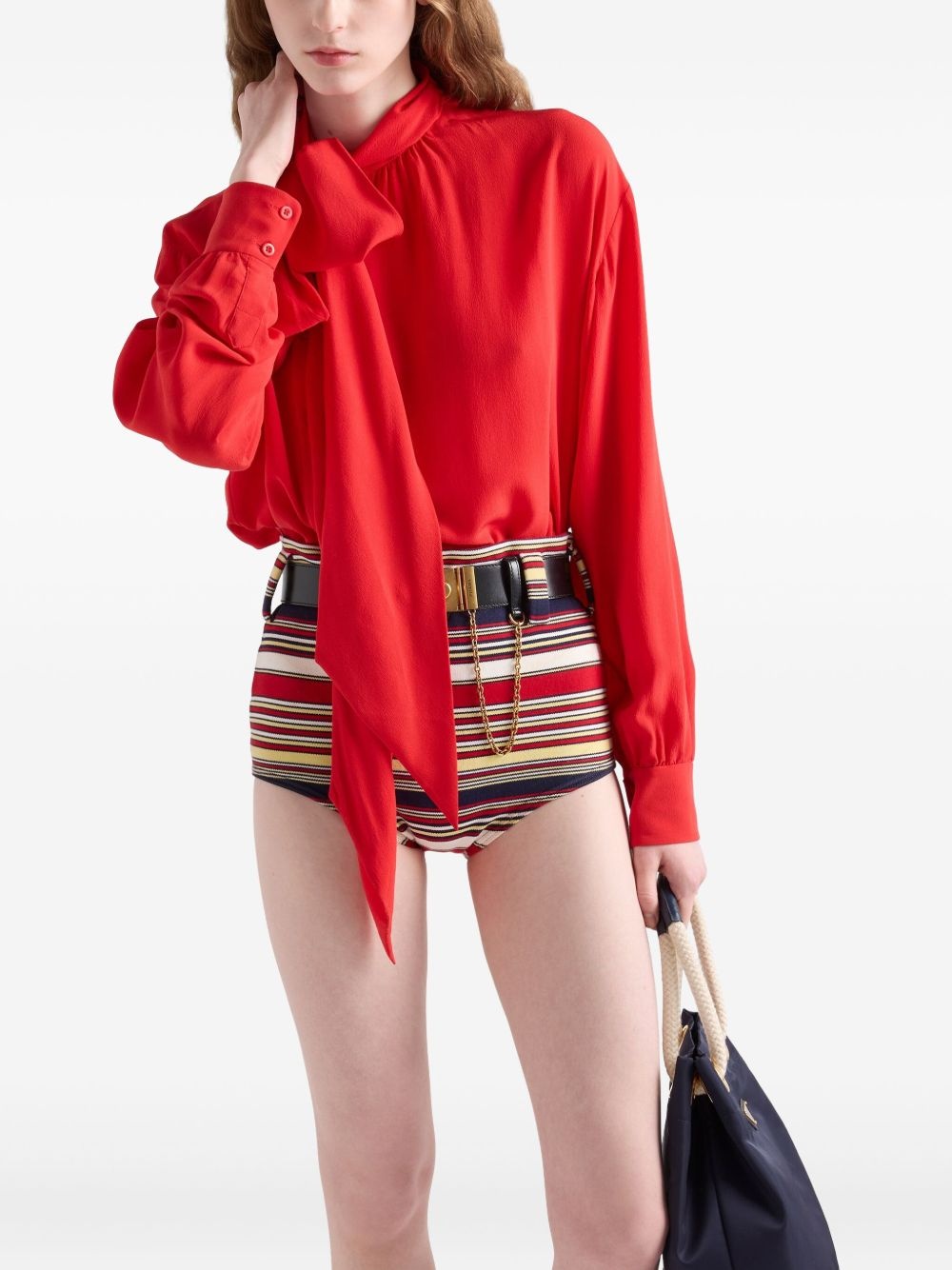 Marocain shirt - 3