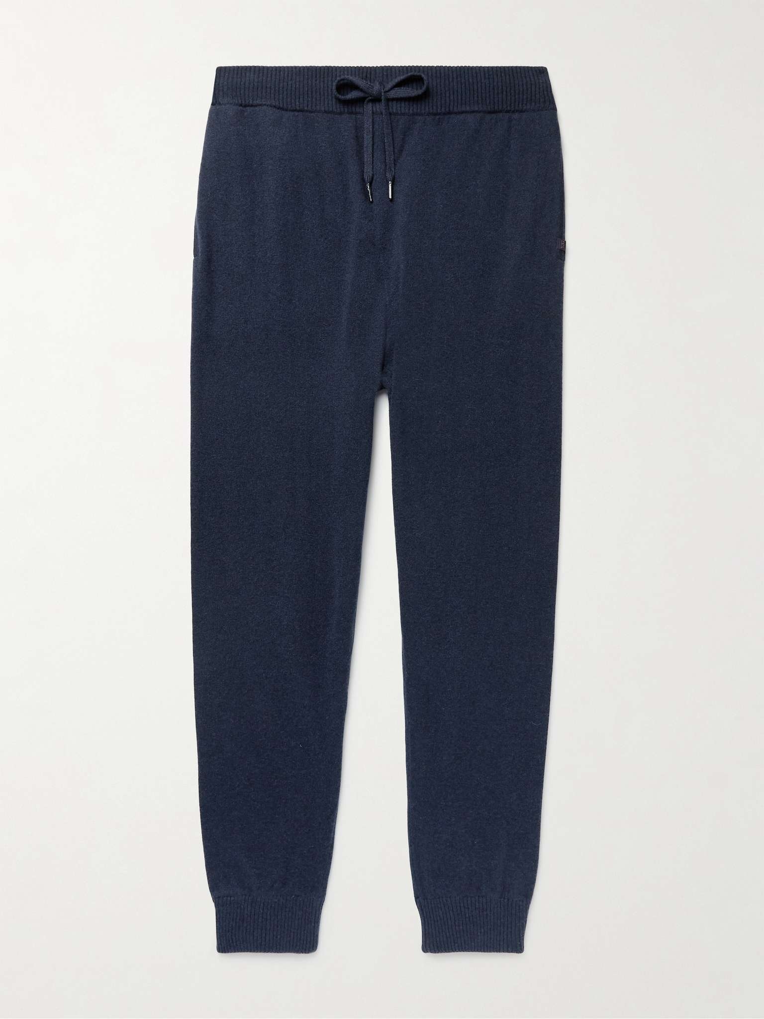 Finley 2 Tapered Cashmere Sweatpants - 1