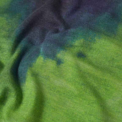 Ambush Ambush Tie Dye Turtle Neck outlook