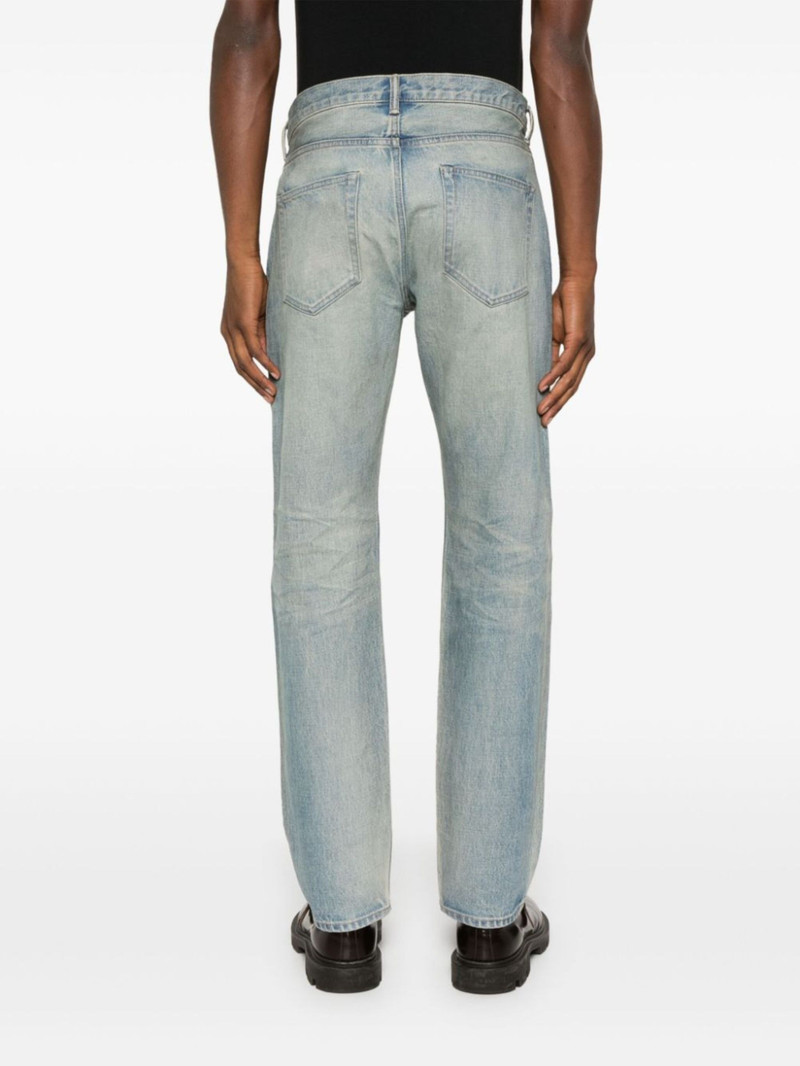 Cast 2 slim-cut jeans 4