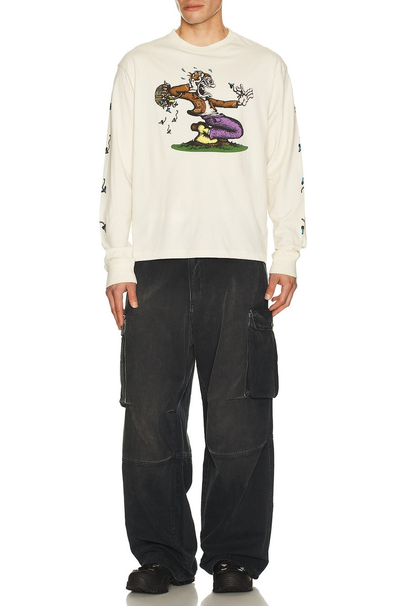 Grateful Tee 4