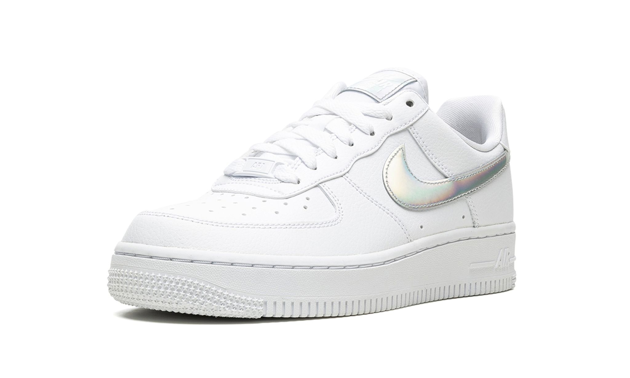 Air Force 1 Low "Iridescent" - 4