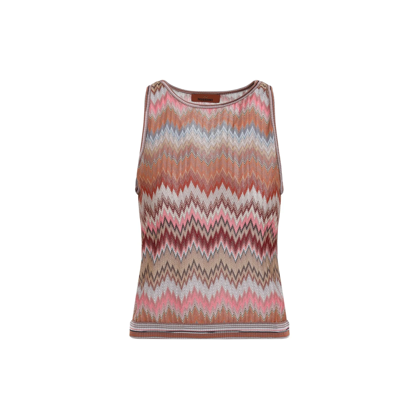 Tops Multicolour - 1