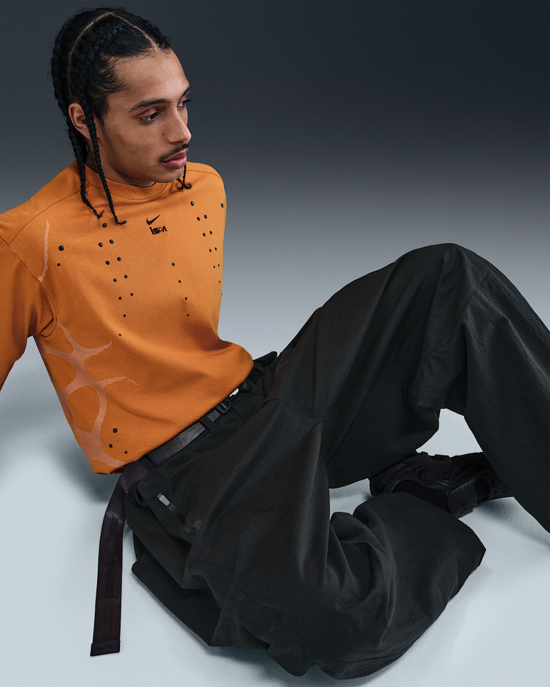 Nike ISPA Wrap Pants 4