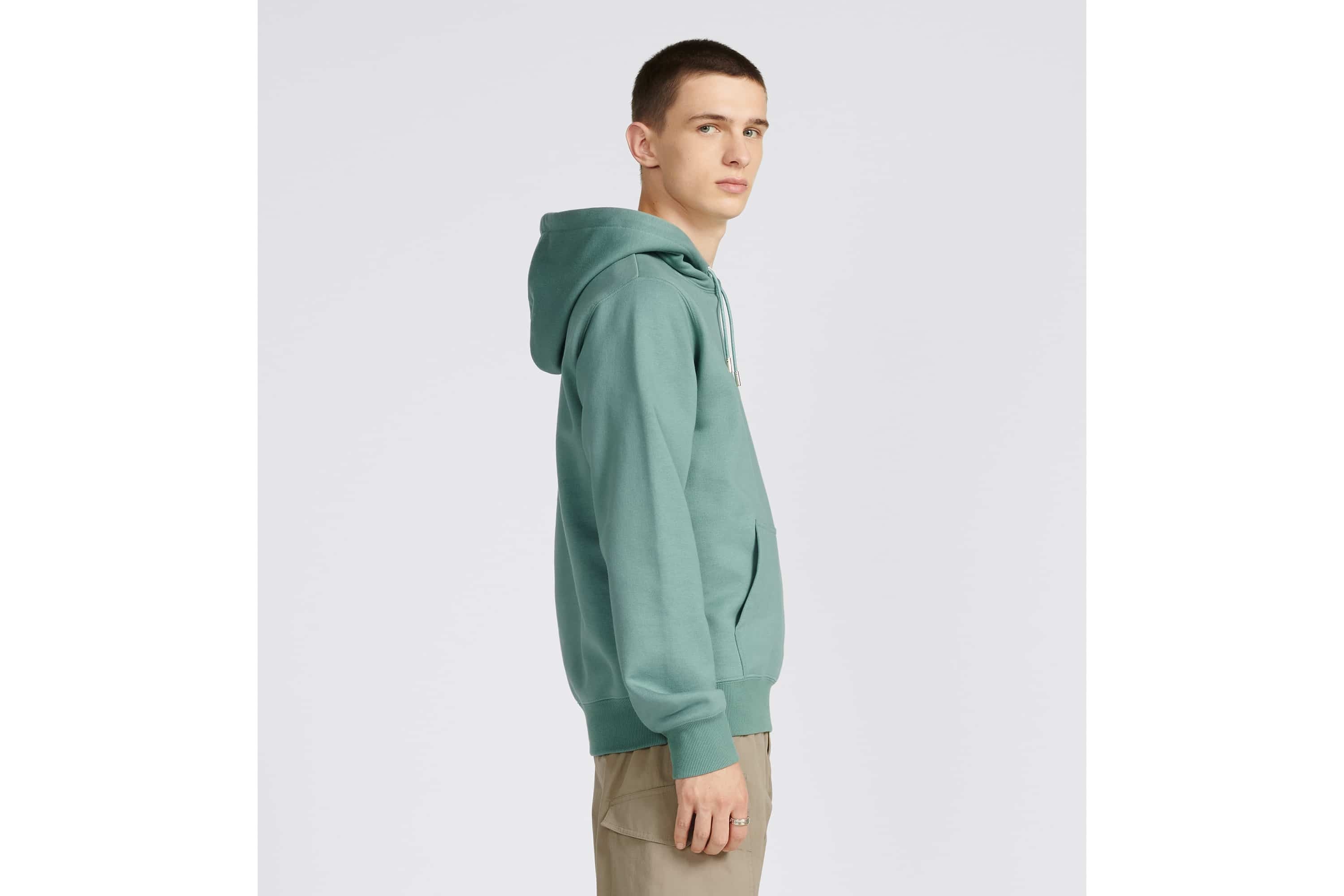 CD Icon Hooded Sweatshirt - 5