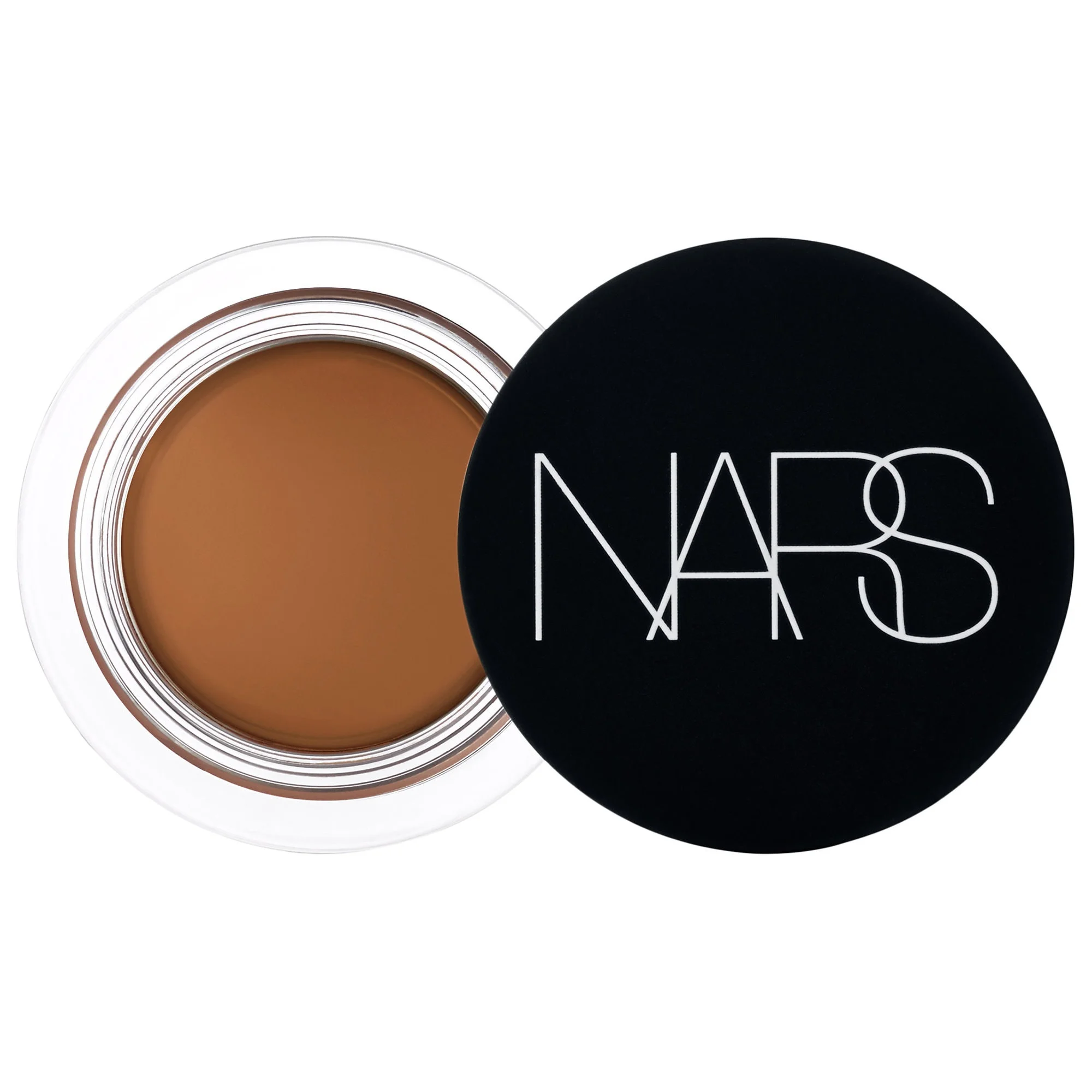 Soft Matte Complete Full Coverage Longwear Concealer with Hyaluronic Acid - 1