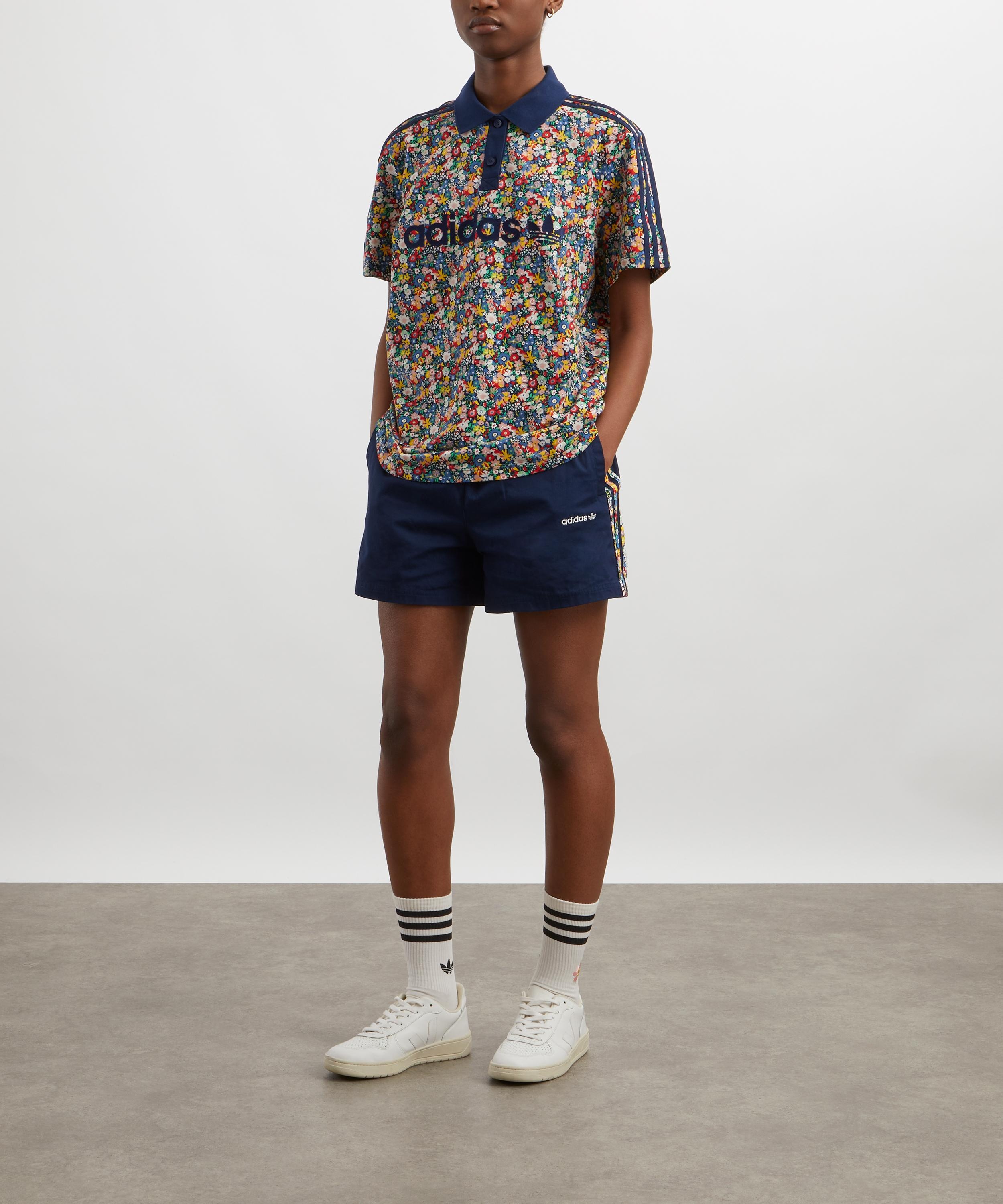 x Liberty London Football Jersey - 2