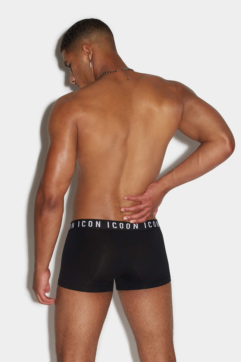 BE ICON TRUNK - 2