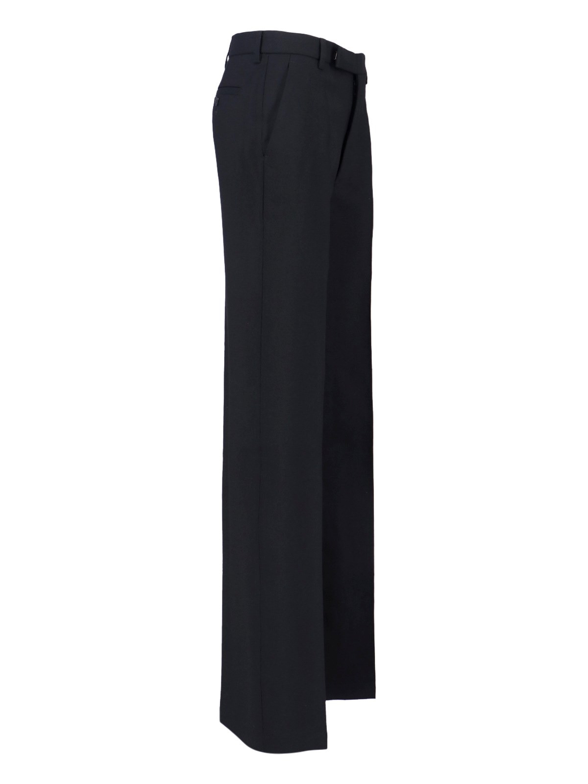 STRAIGHT PANTS - 3