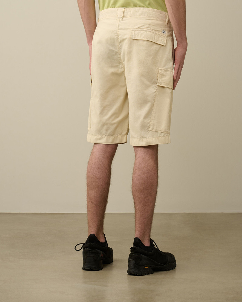Ottoman Cargo Shorts 3