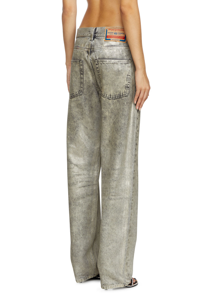 REGULAR JEANS 1988 D-ARK 09L79 4