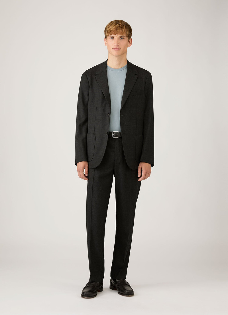 Sunspel Riviera Midweight T‑shirt outlook