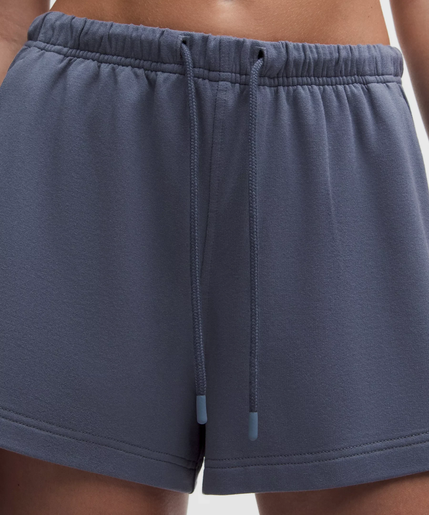 BeCalm Mid-Rise Short 3" - 1