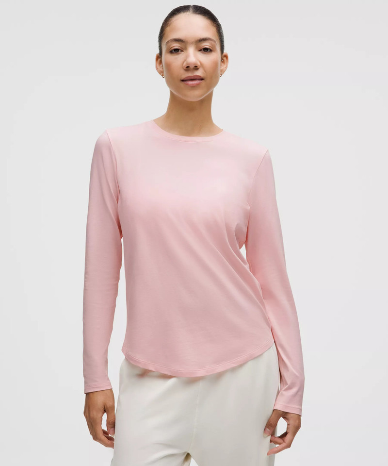 Love Long-Sleeve Shirt 1