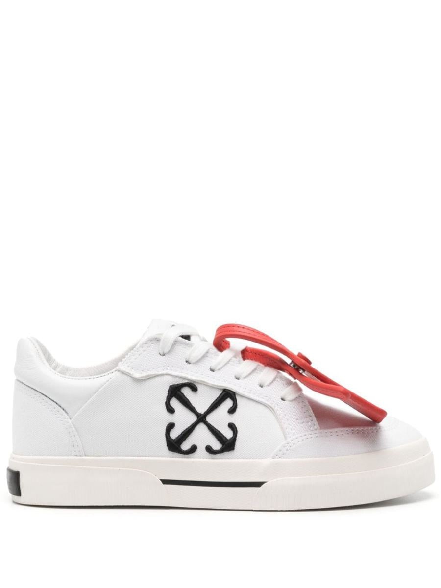 Off-White Flat Shoes - 1