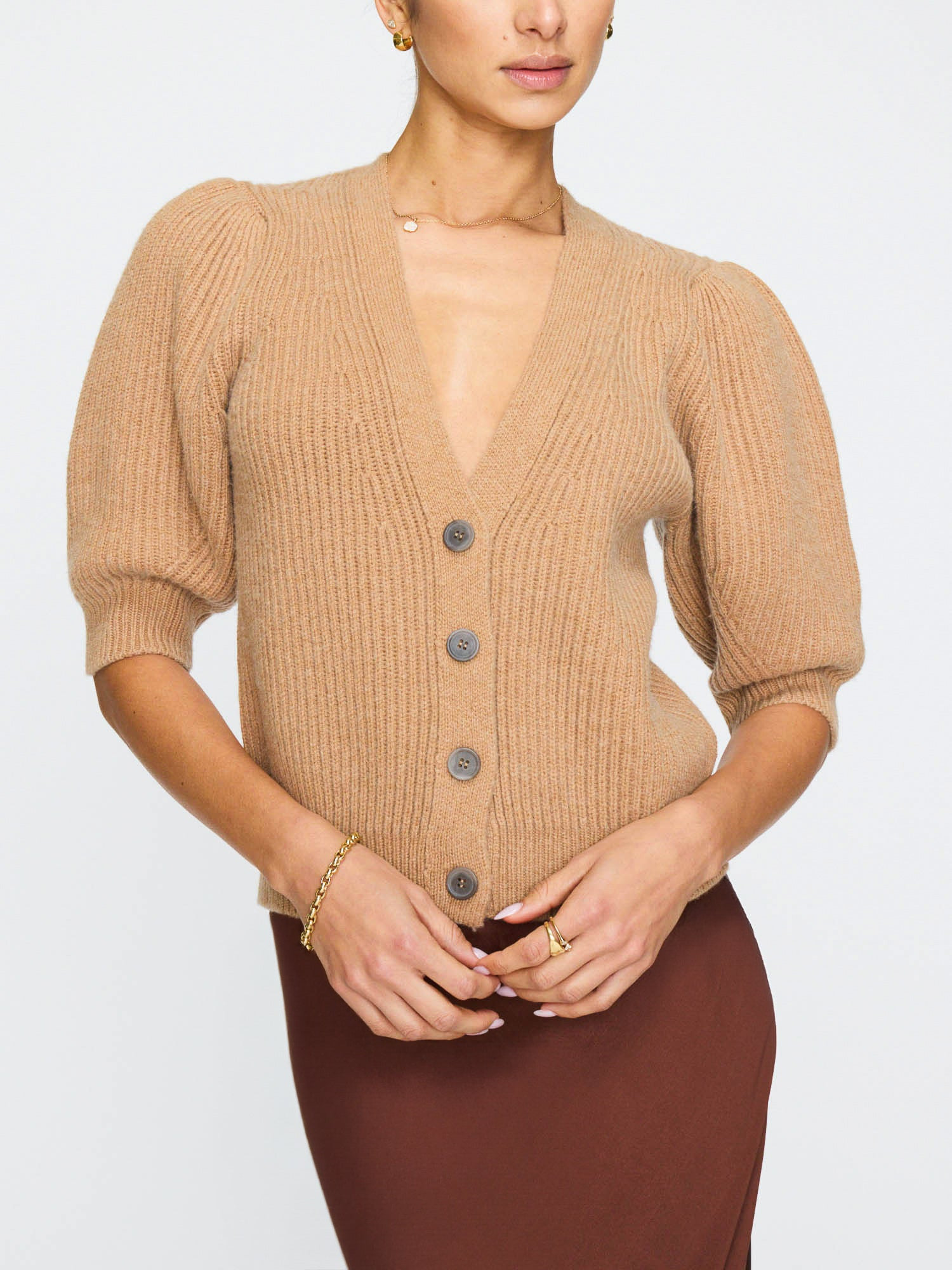 The Jude Cardigan - 3