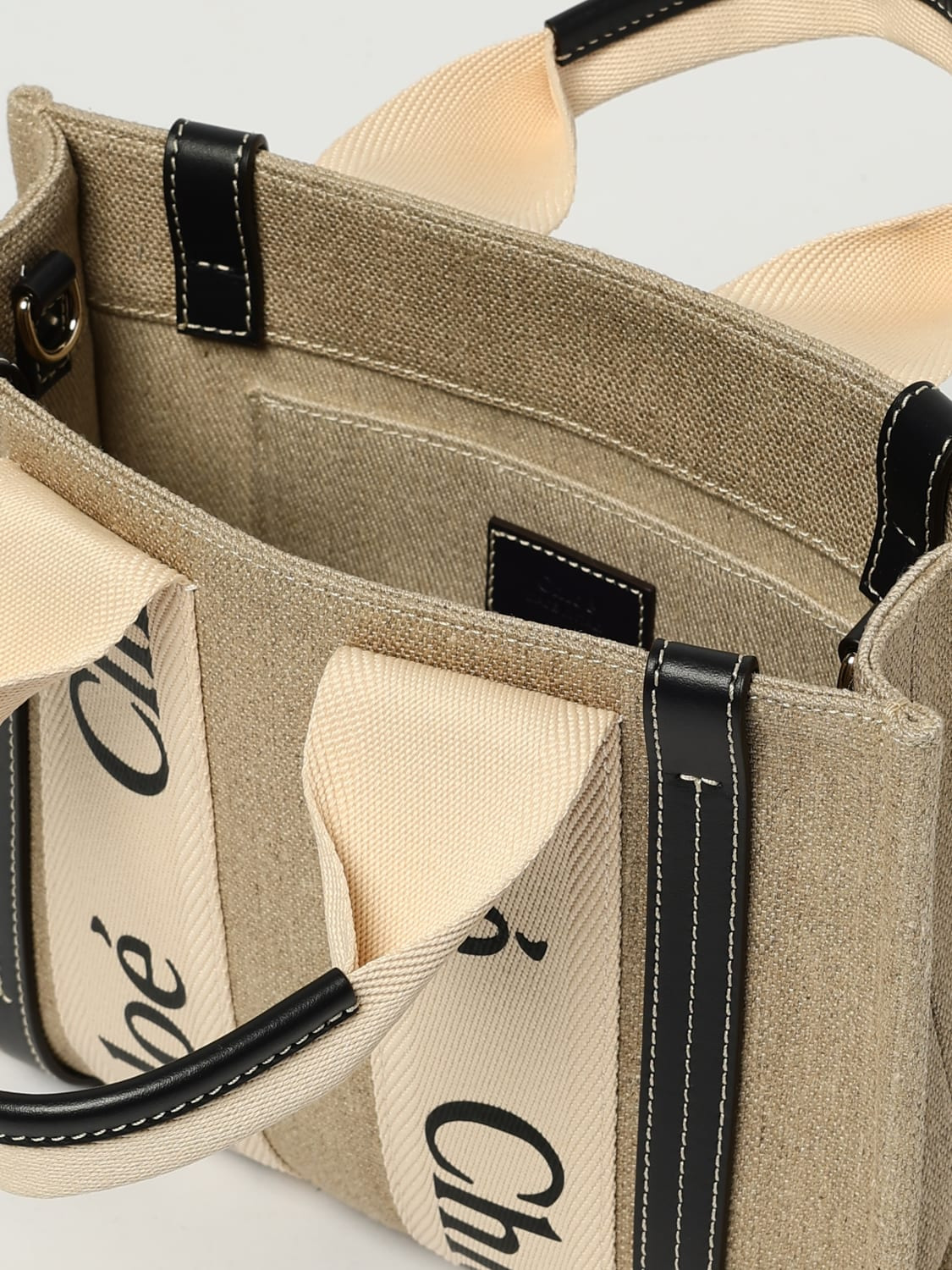Handbag woman ChloÉ - 5