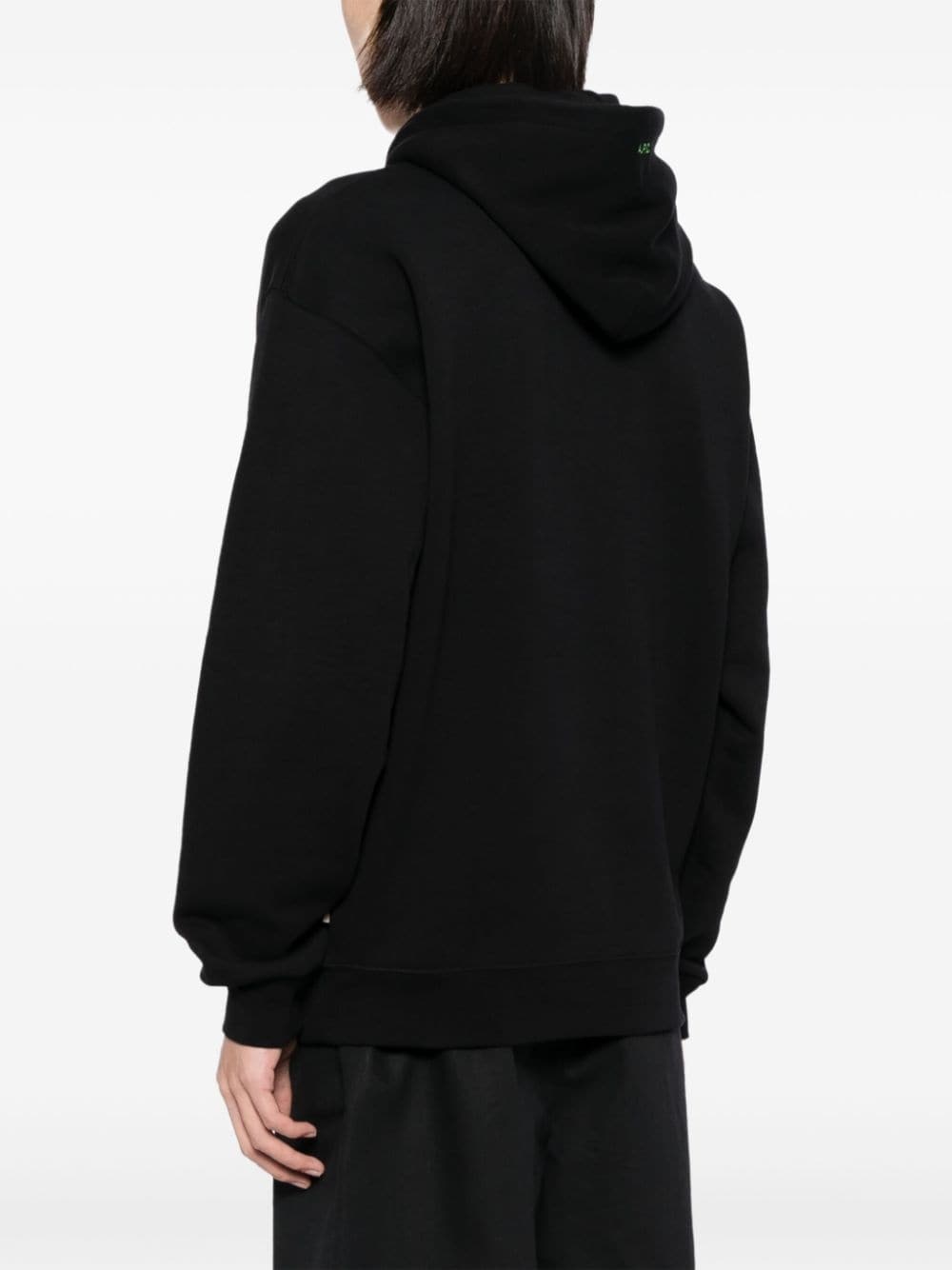 Hôtel JJJJound hoodie - 4