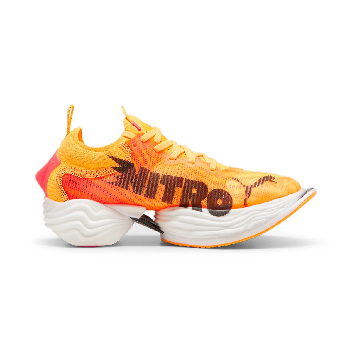(WMNS) PUMA Fast-R Nitro Elite 2 'Sun Stream' 310218-01 - 2