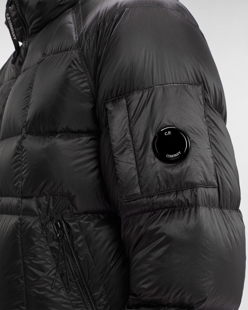D.D. Shell Hooded Down Jacket 5