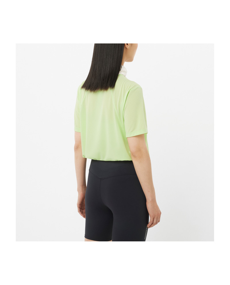 SALOMON SHAKEout CORE outlook