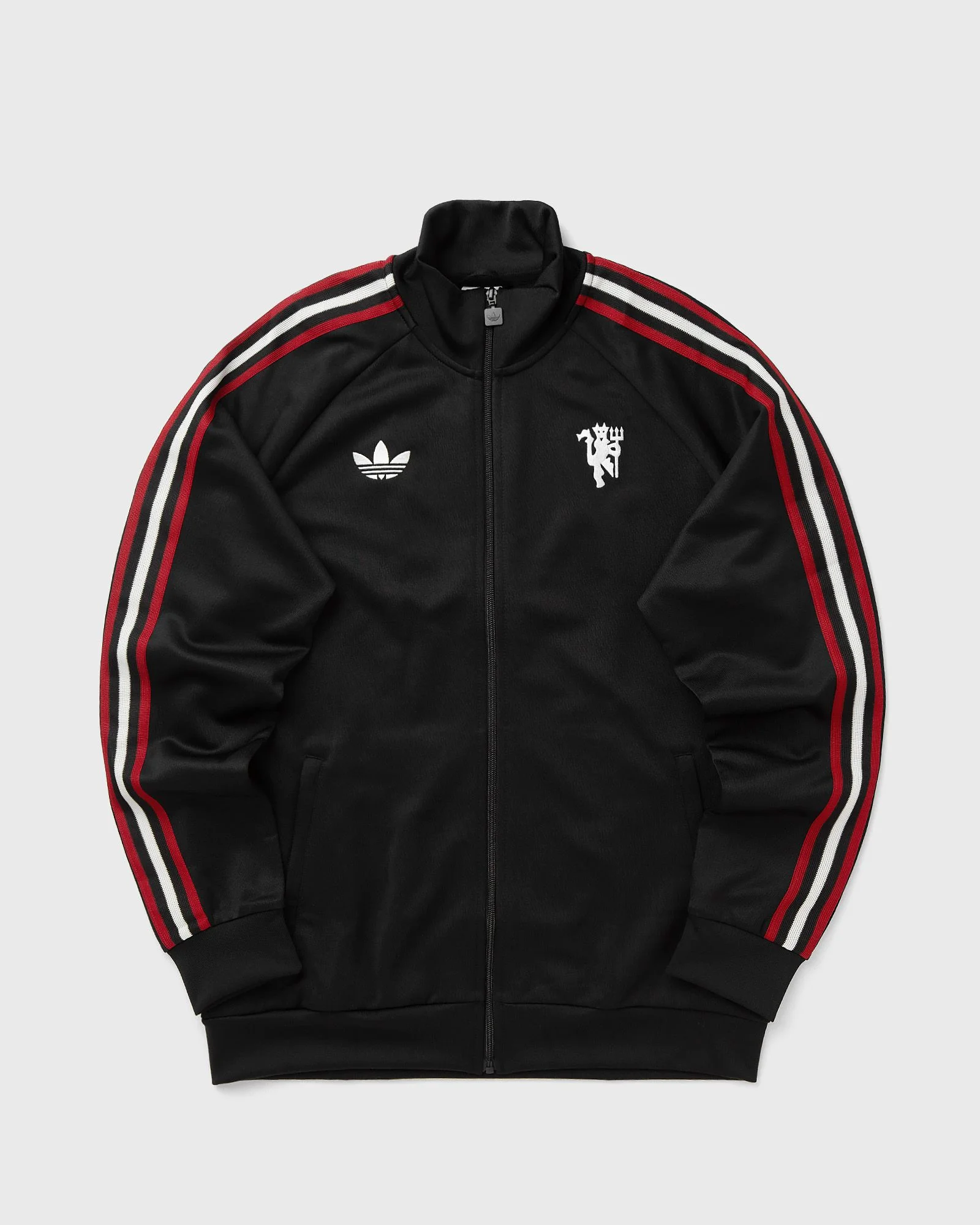 Manchester Unidet FC OG Tracktop - 1