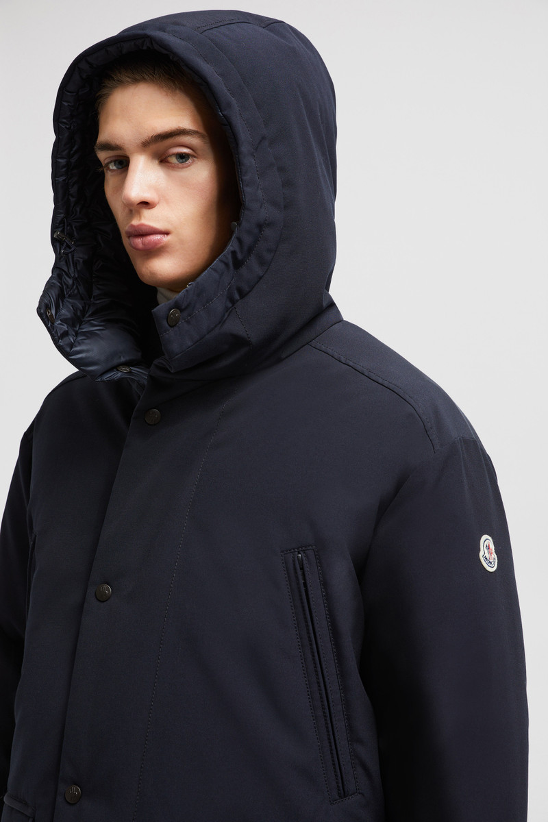 Prefouns Reversible Down Jacket 4