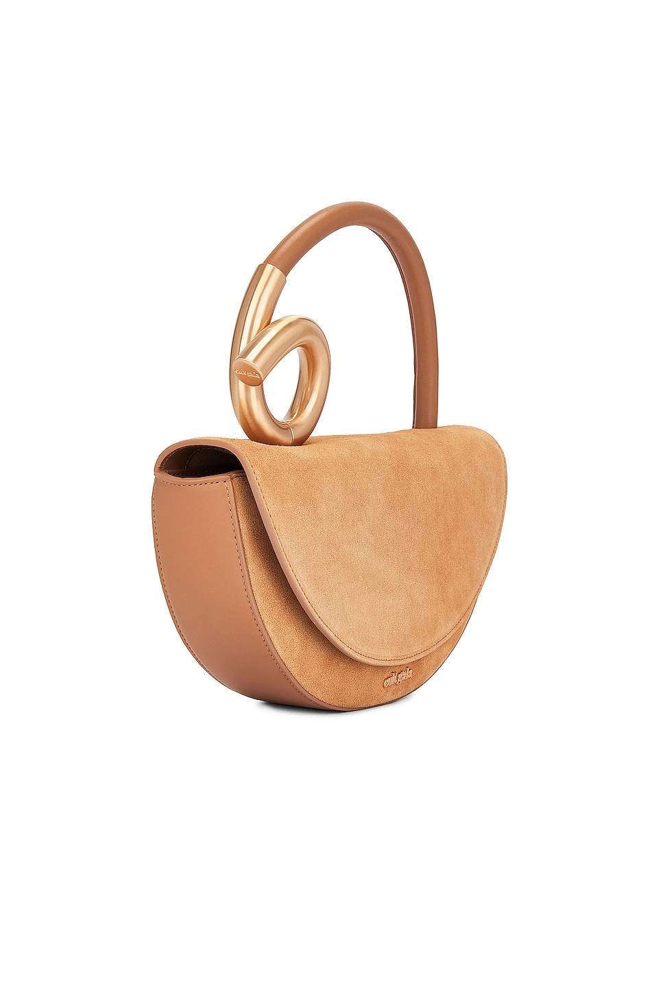 Azariah Top Handle Bag - 3