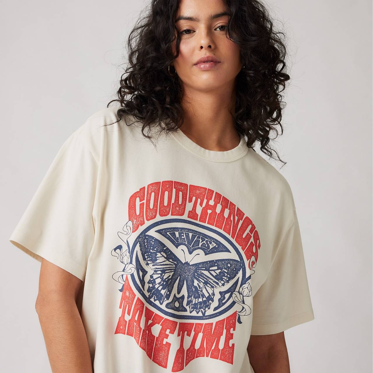 GRAPHIC TABOR T-SHIRT - 5